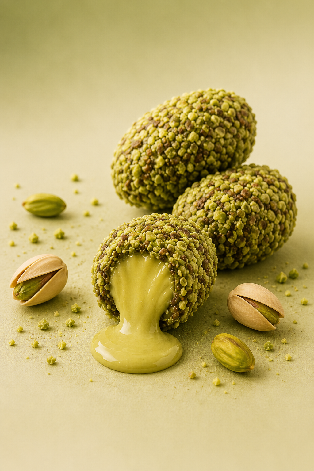 Pistachio
