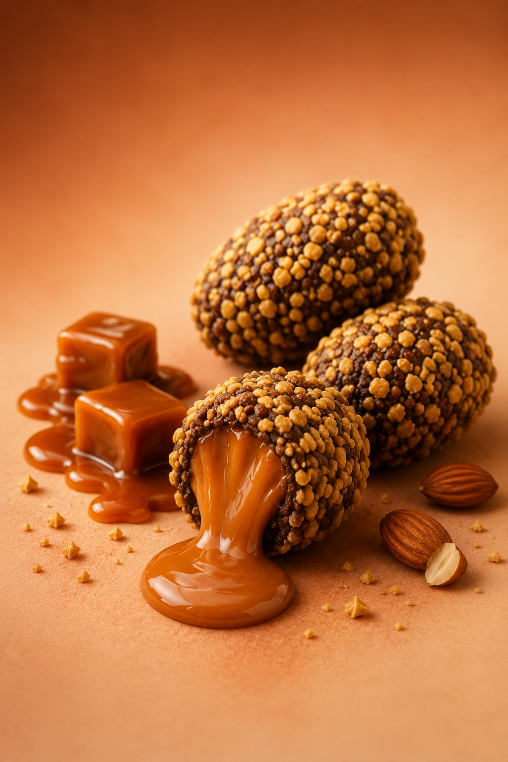 Caramel