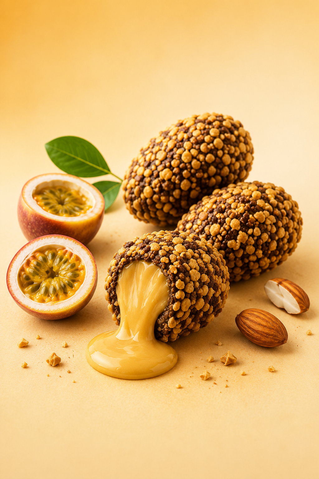 Passion Fruit
