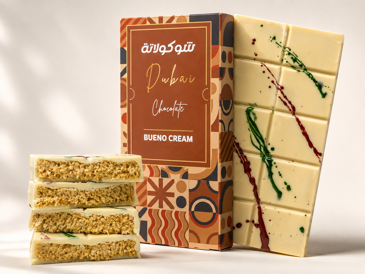 SWEET BUNEO CREAM